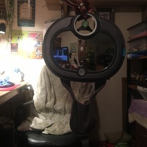 Brica Breeze for baby